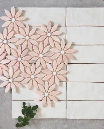 zellige bathroom tiles Sydney